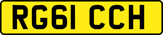 RG61CCH