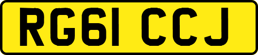 RG61CCJ
