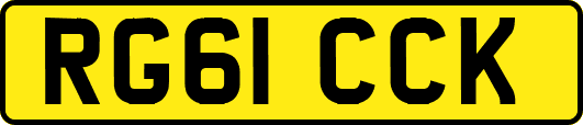 RG61CCK