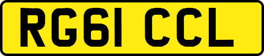 RG61CCL