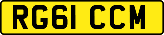 RG61CCM