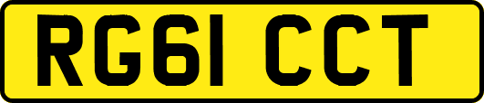 RG61CCT