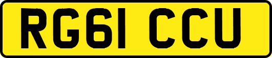 RG61CCU