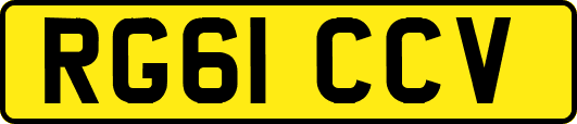 RG61CCV