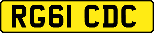 RG61CDC