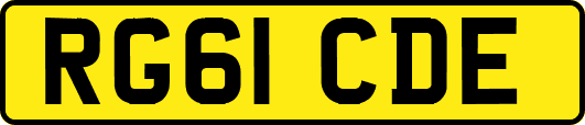 RG61CDE