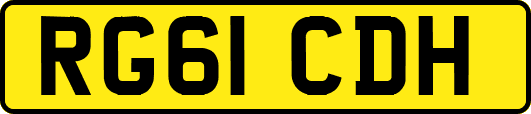 RG61CDH