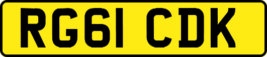 RG61CDK