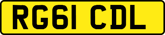 RG61CDL