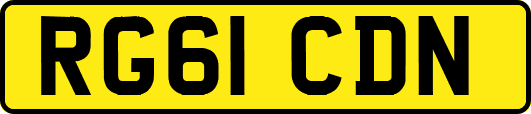 RG61CDN