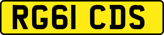 RG61CDS