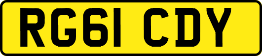 RG61CDY