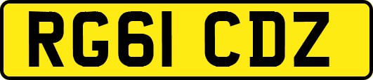 RG61CDZ