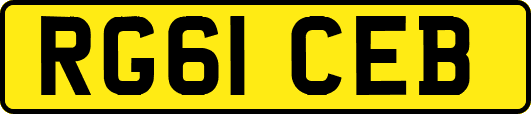 RG61CEB