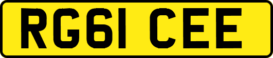 RG61CEE