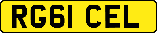 RG61CEL