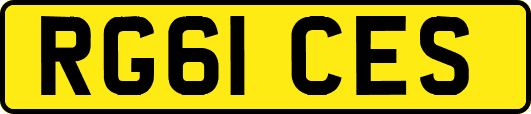 RG61CES