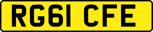 RG61CFE
