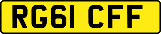 RG61CFF