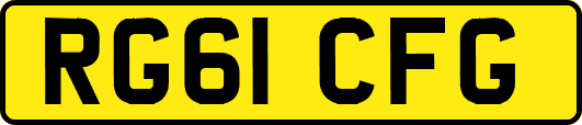 RG61CFG