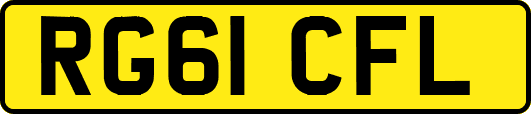 RG61CFL