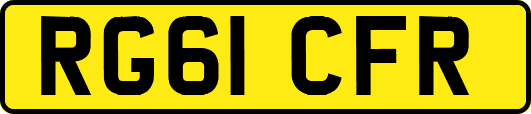 RG61CFR