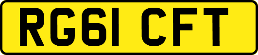 RG61CFT