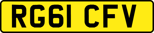 RG61CFV