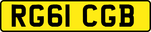 RG61CGB