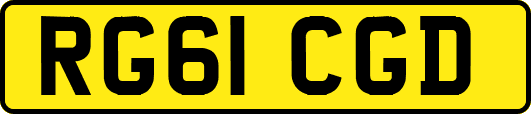 RG61CGD