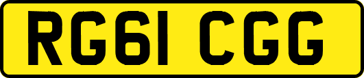 RG61CGG