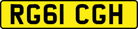 RG61CGH