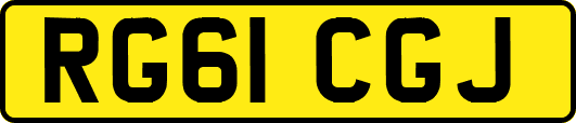 RG61CGJ