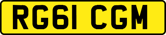 RG61CGM