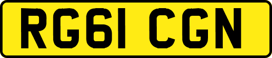 RG61CGN