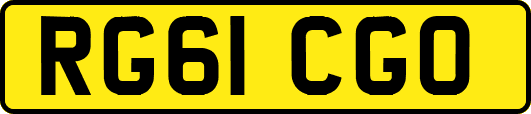 RG61CGO