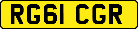 RG61CGR