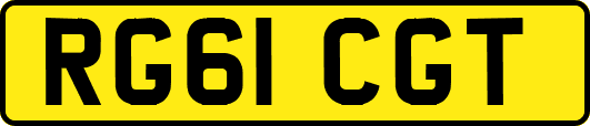 RG61CGT