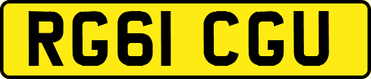 RG61CGU