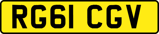 RG61CGV