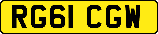 RG61CGW