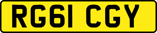 RG61CGY