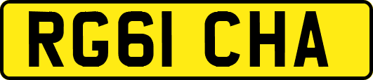 RG61CHA