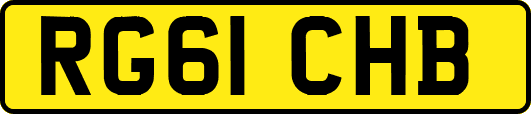 RG61CHB