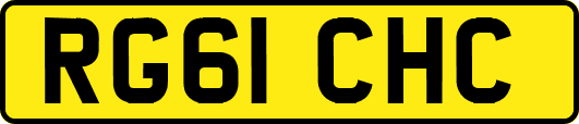 RG61CHC