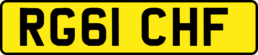RG61CHF