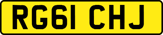 RG61CHJ