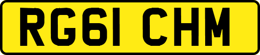 RG61CHM