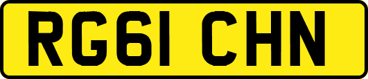 RG61CHN