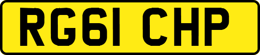 RG61CHP